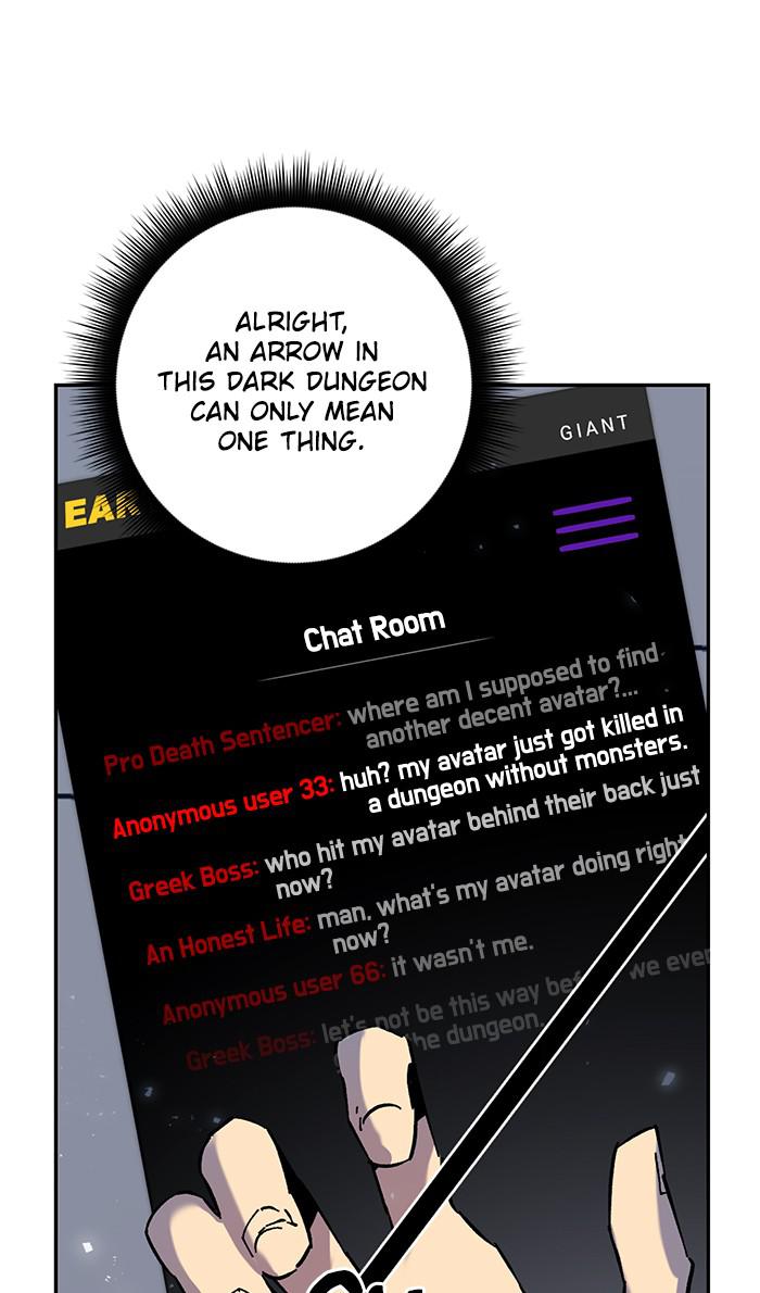 Read Return to Player EN Manga Online