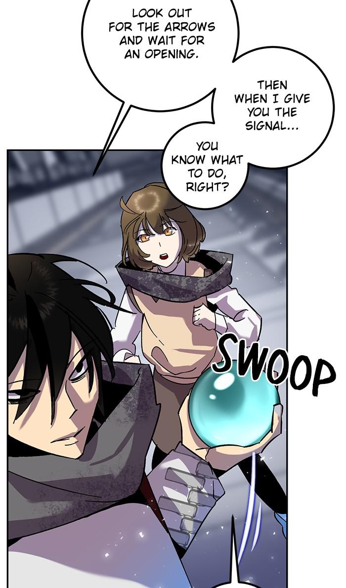 Read Return to Player EN Manga Online