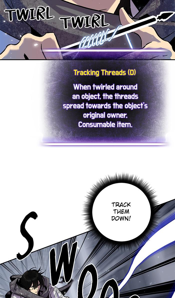 Read Return to Player EN Manga Online