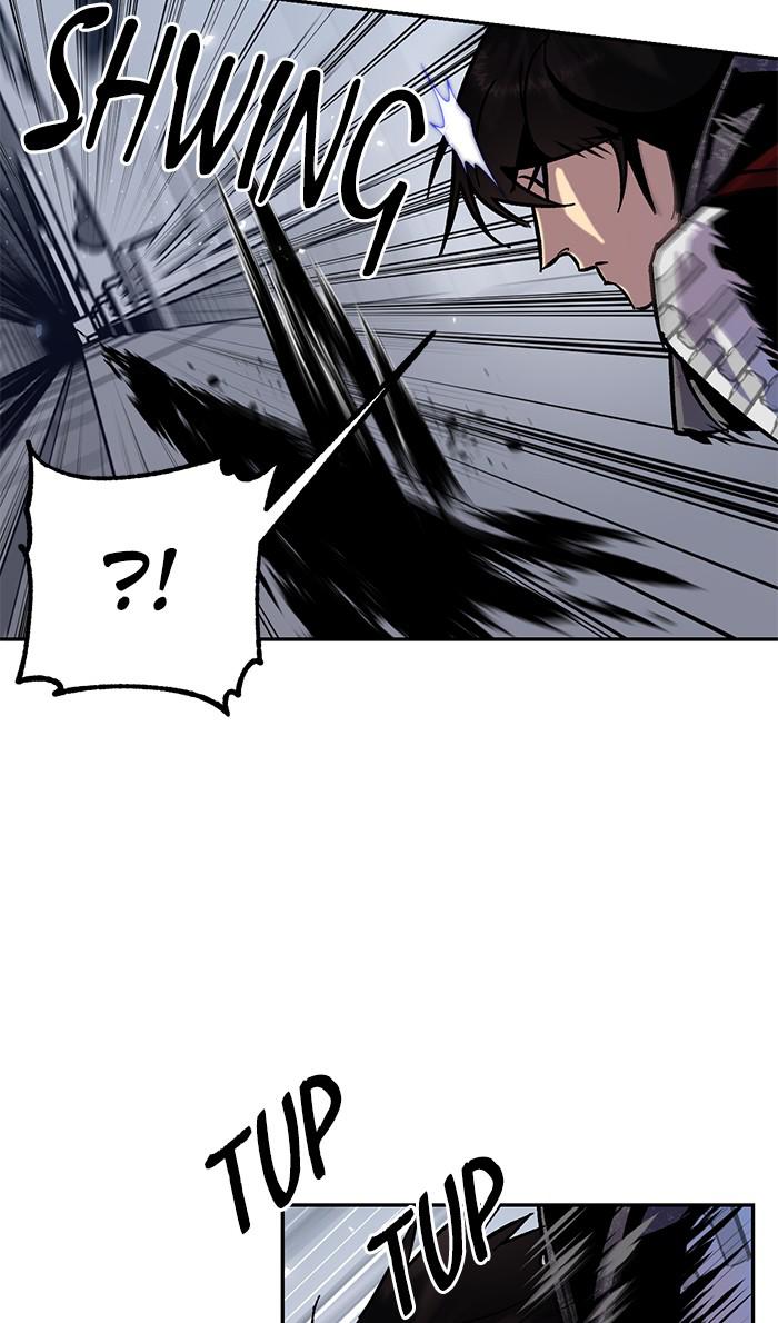 Read Return to Player EN Manga Online
