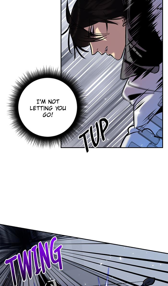 Read Return to Player EN Manga Online