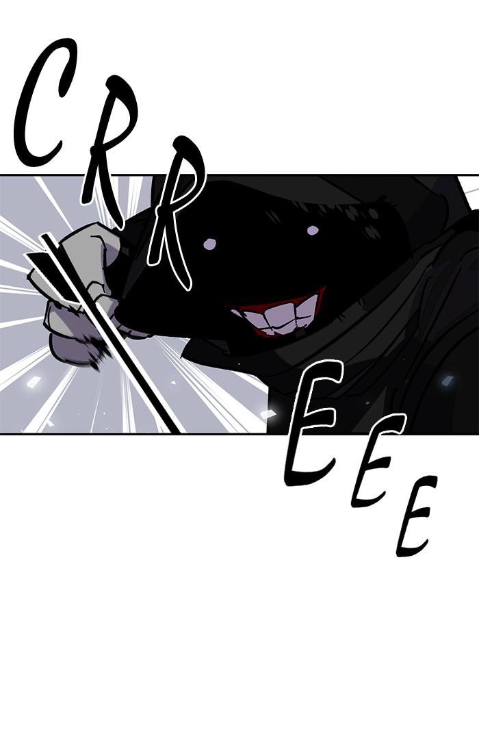 Read Return to Player EN Manga Online
