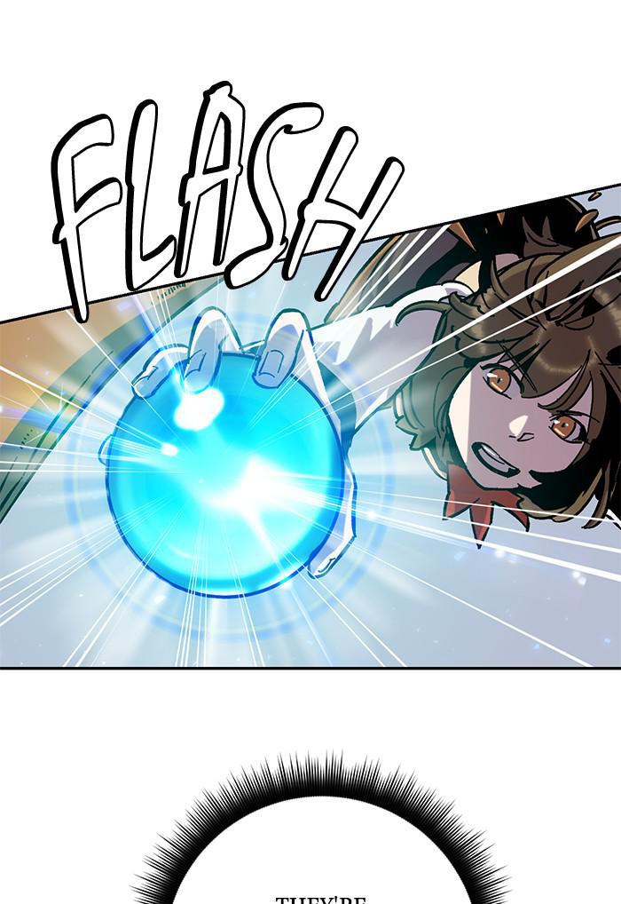 Read Return to Player EN Manga Online