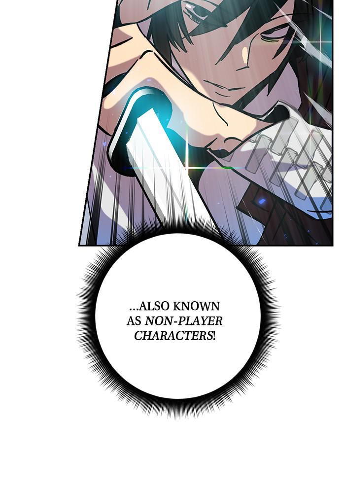 Read Return to Player EN Manga Online