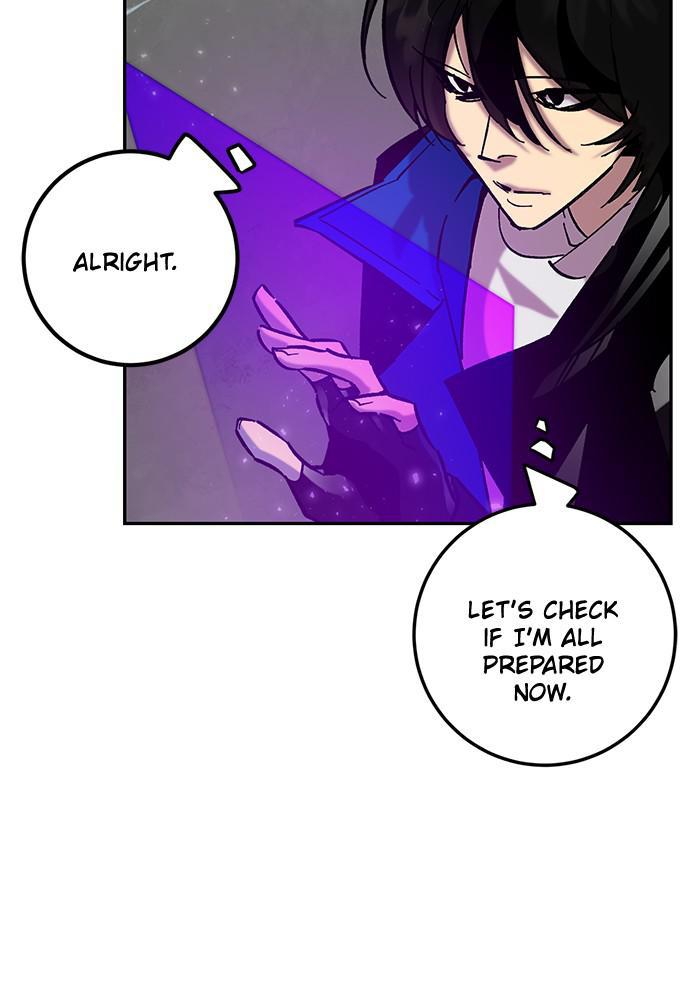 Read Return to Player EN Manga Online