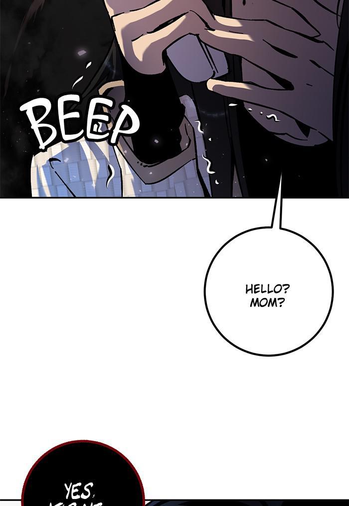 Read Return to Player EN Manga Online