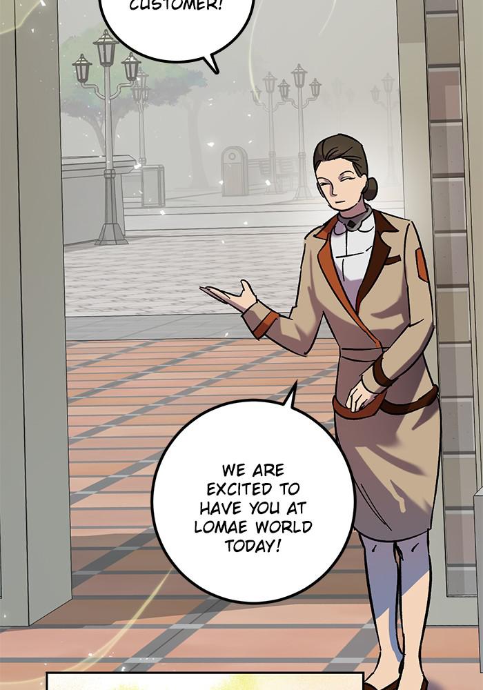 Read Return to Player EN Manga Online