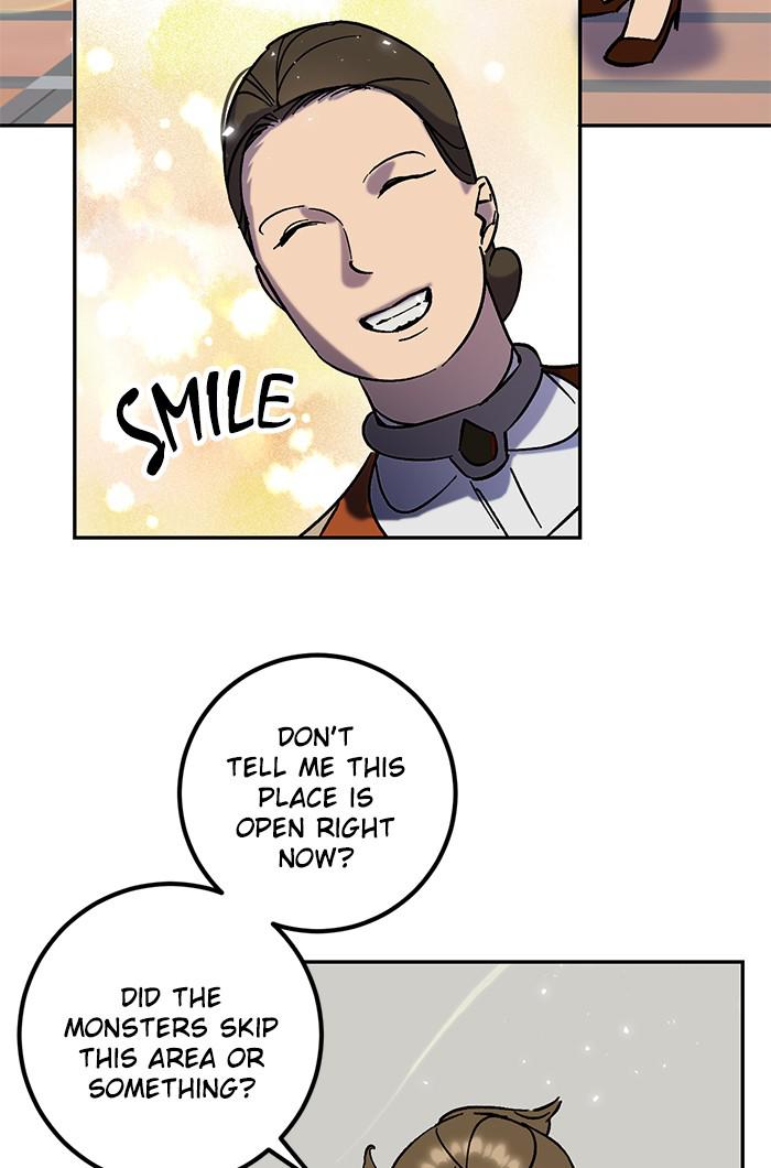 Read Return to Player EN Manga Online