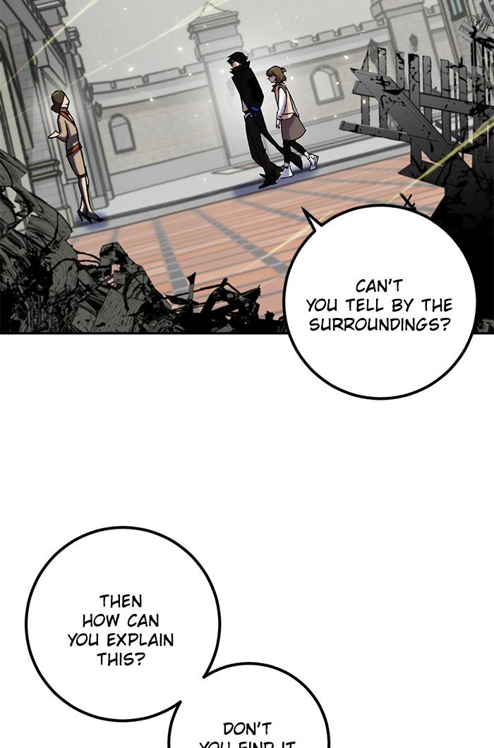 Read Return to Player EN Manga Online