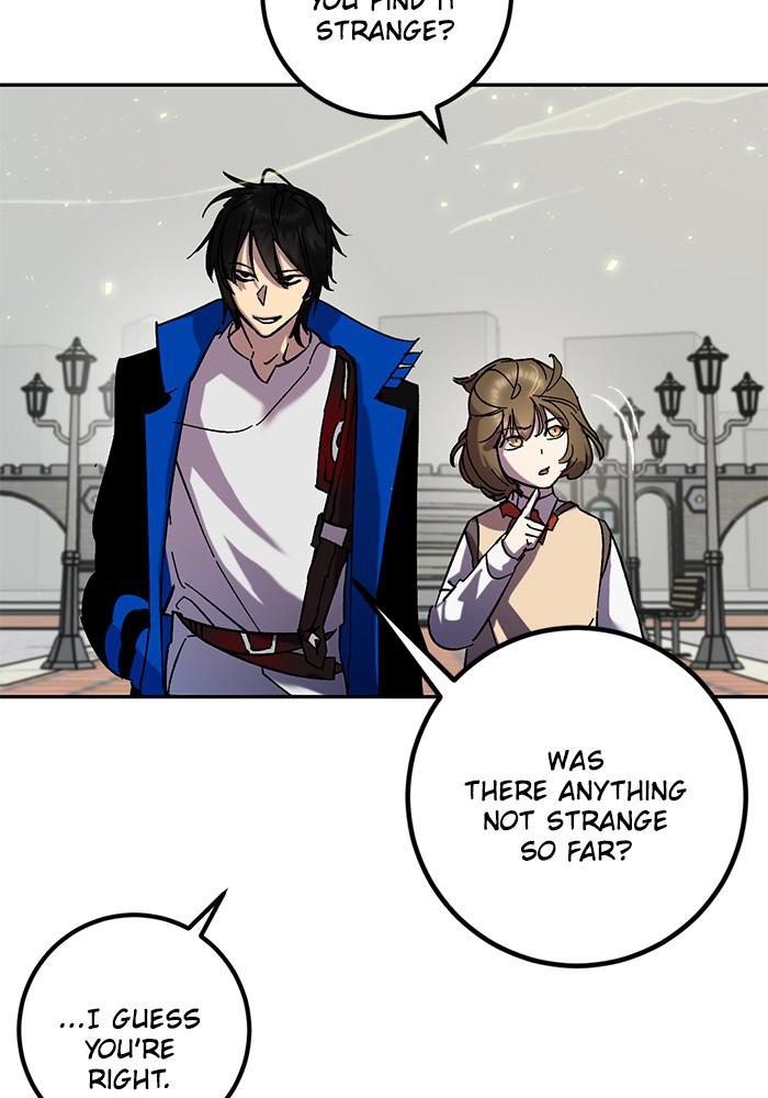 Read Return to Player EN Manga Online