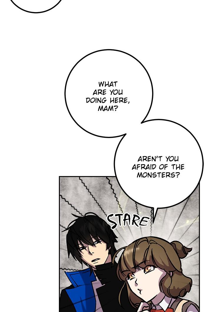 Read Return to Player EN Manga Online