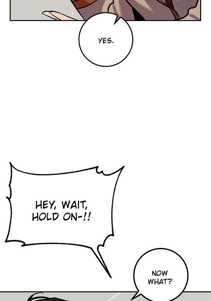 Read Return to Player EN Manga Online