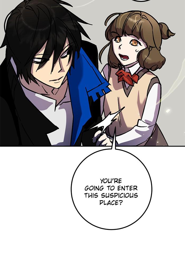 Read Return to Player EN Manga Online