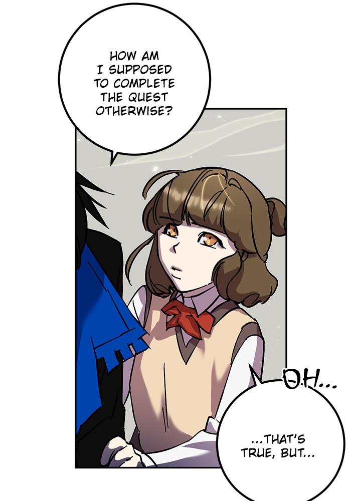 Read Return to Player EN Manga Online