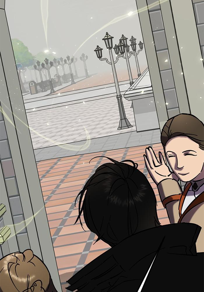 Read Return to Player EN Manga Online