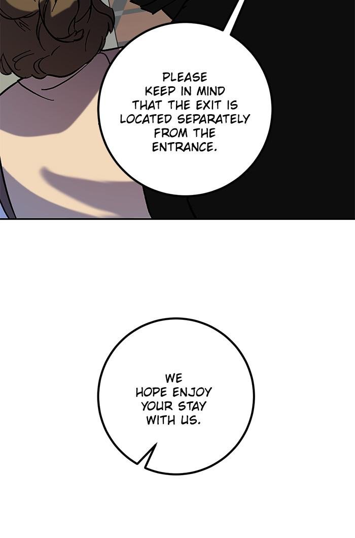 Read Return to Player EN Manga Online