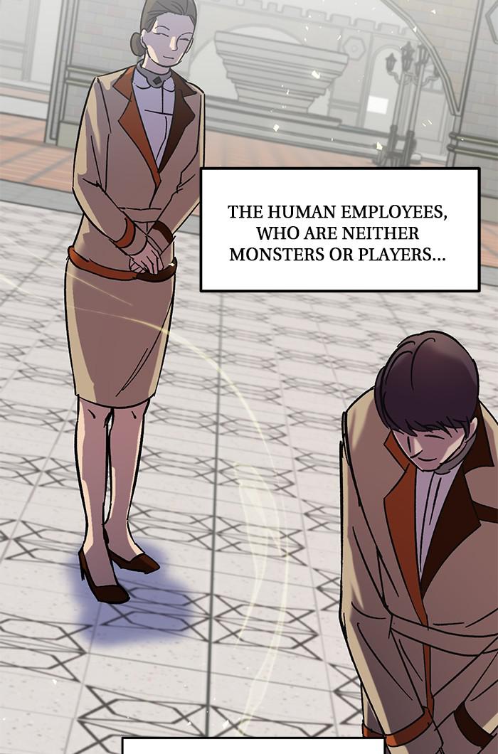 Read Return to Player EN Manga Online