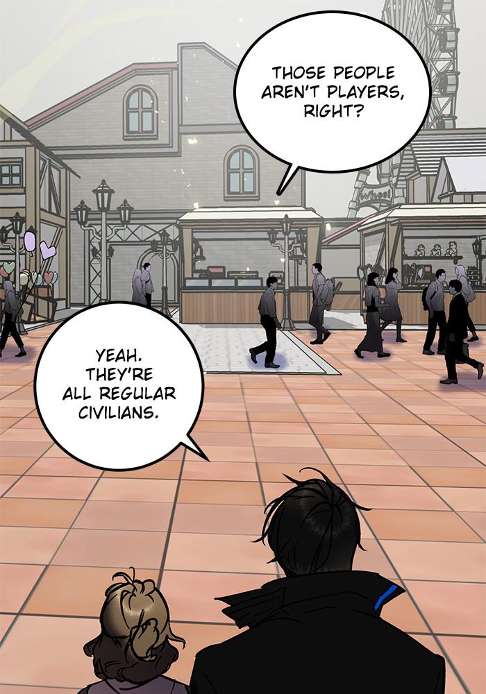 Read Return to Player EN Manga Online