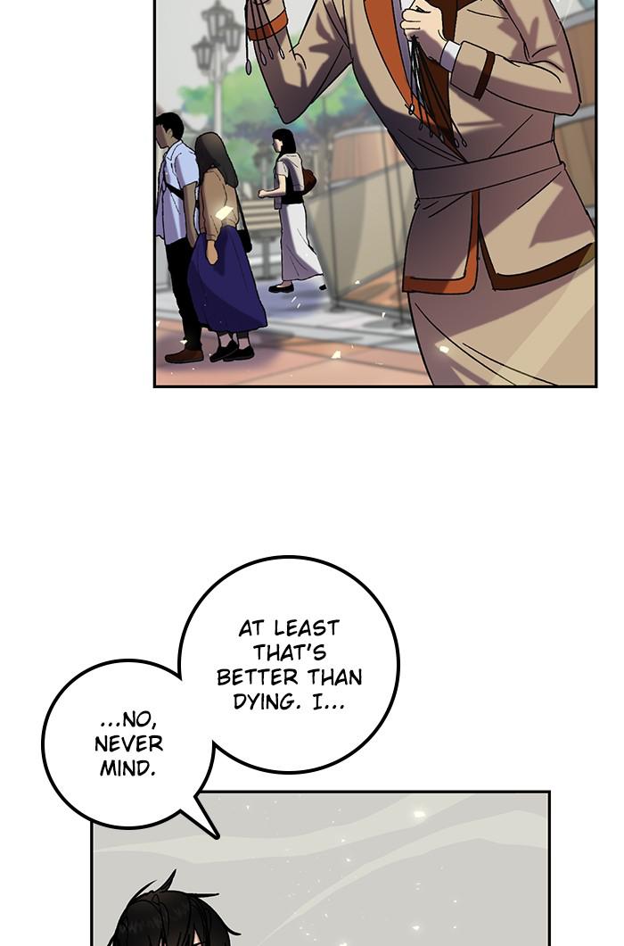 Read Return to Player EN Manga Online