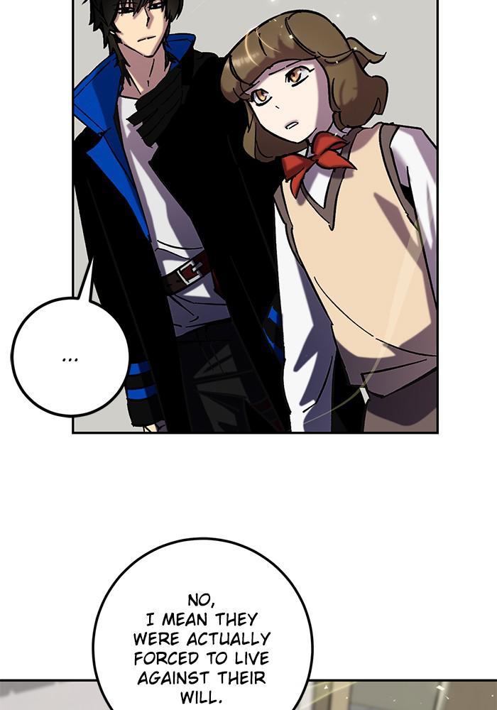 Read Return to Player EN Manga Online