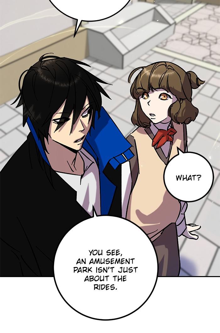 Read Return to Player EN Manga Online