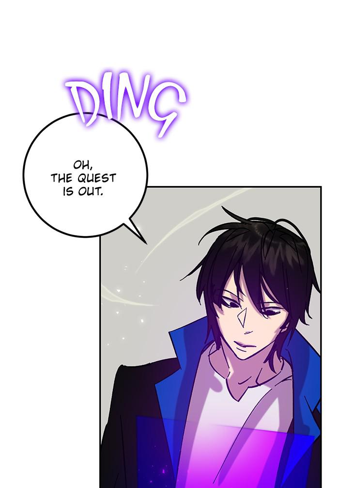 Read Return to Player EN Manga Online