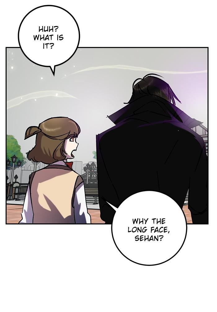 Read Return to Player EN Manga Online