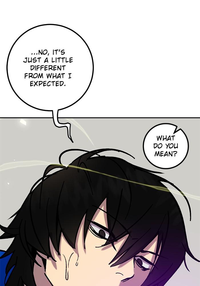 Read Return to Player EN Manga Online