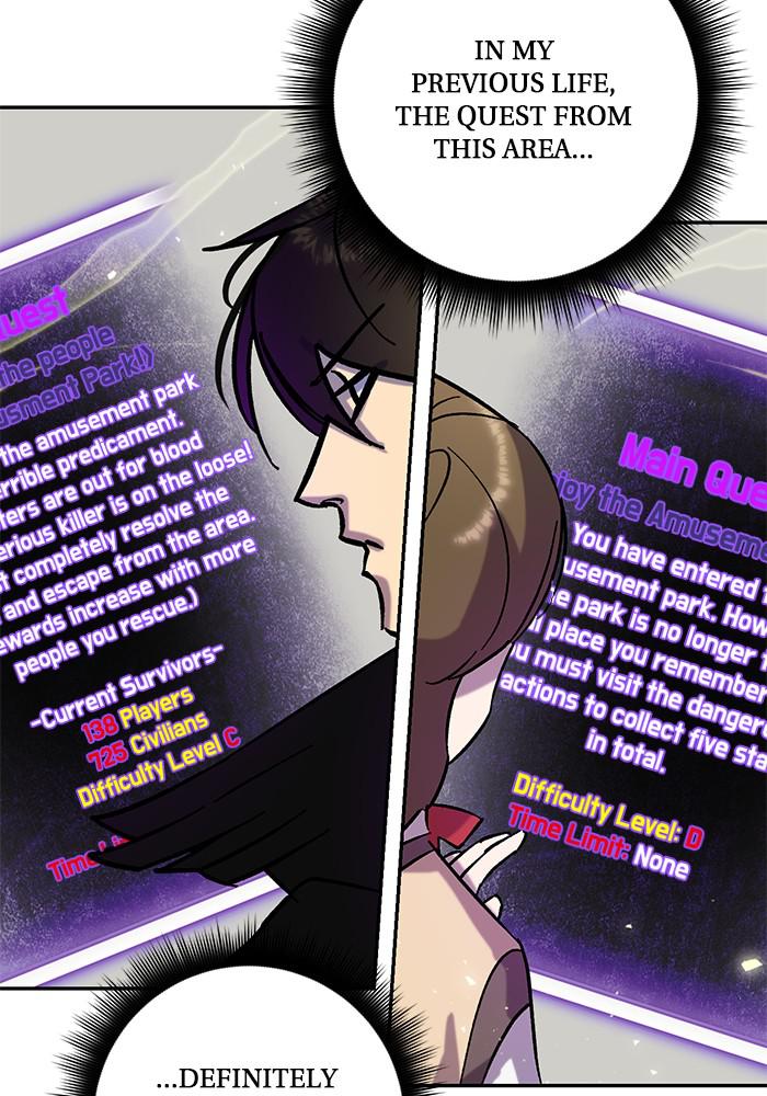 Read Return to Player EN Manga Online