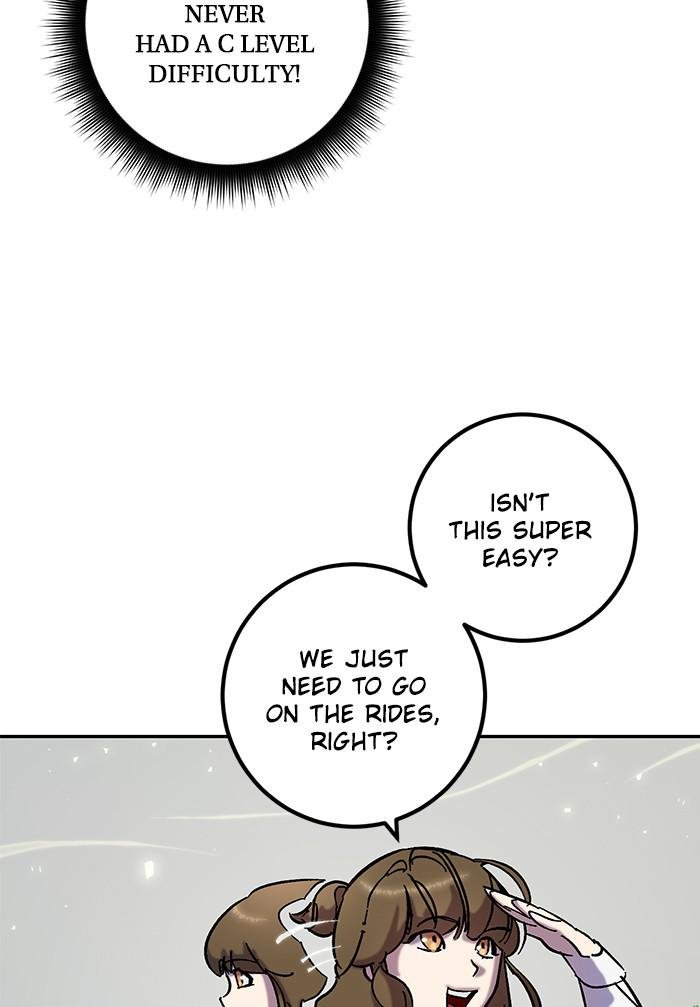 Read Return to Player EN Manga Online