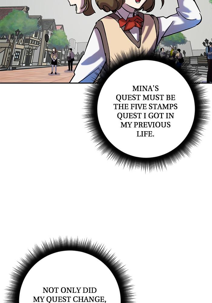 Read Return to Player EN Manga Online