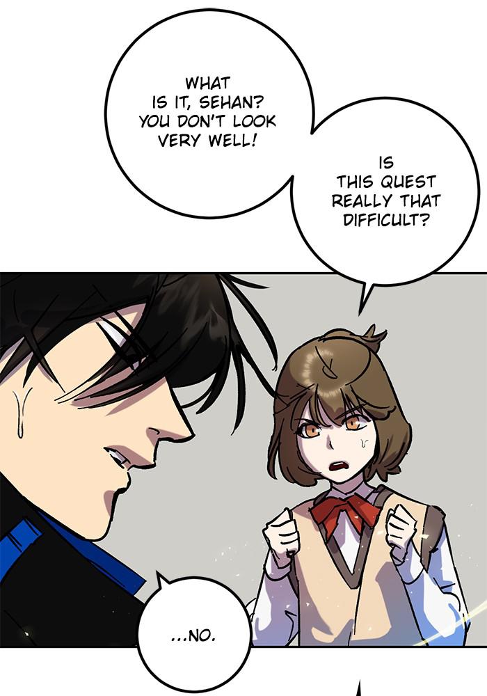 Read Return to Player EN Manga Online