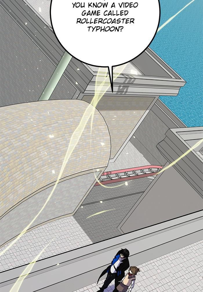 Read Return to Player EN Manga Online
