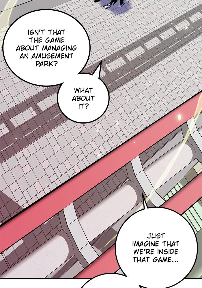 Read Return to Player EN Manga Online