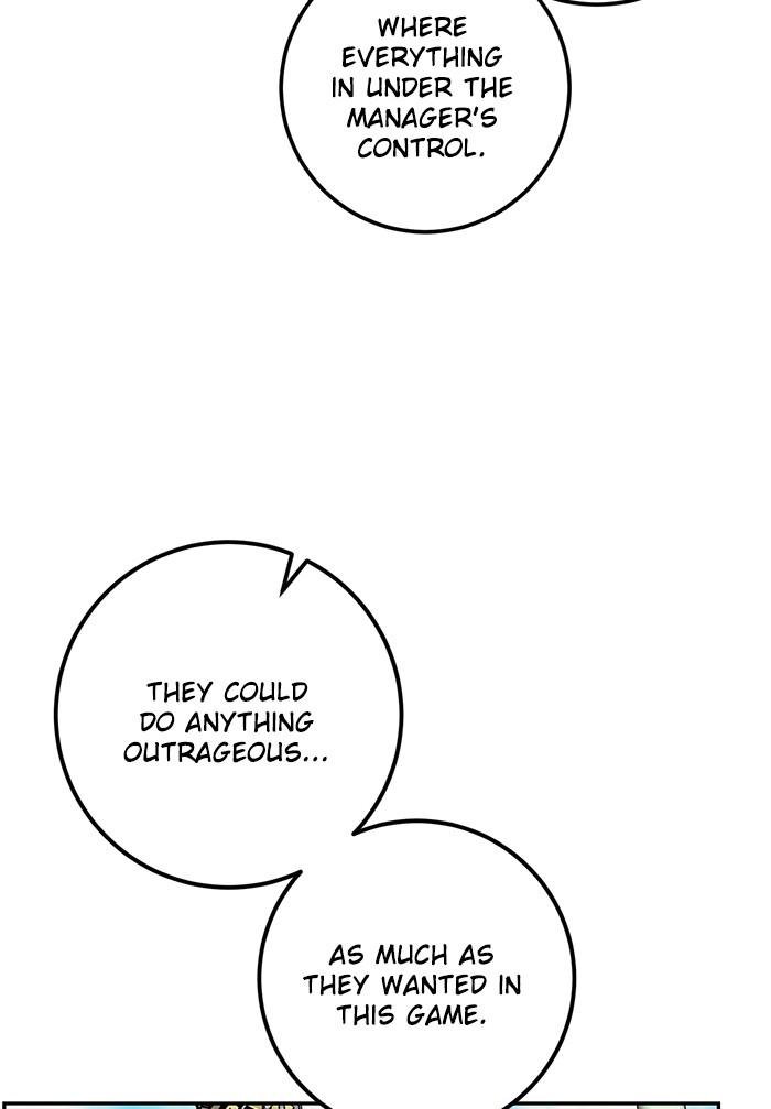 Read Return to Player EN Manga Online