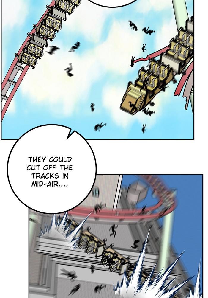 Read Return to Player EN Manga Online