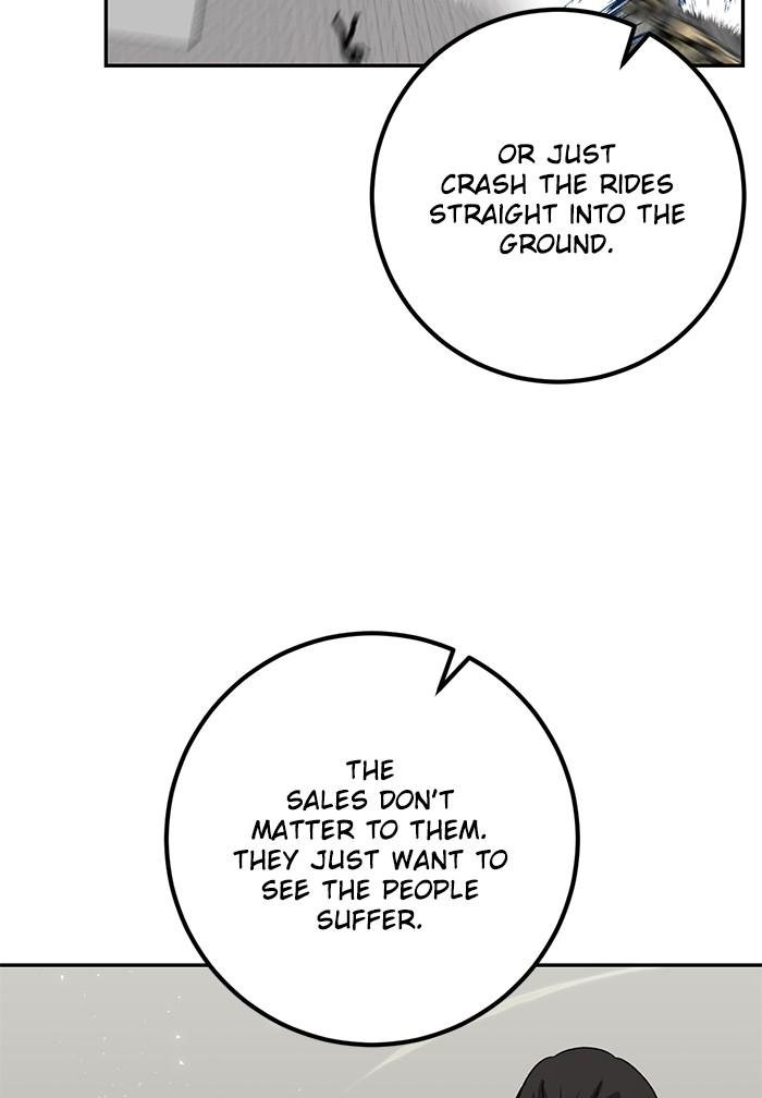Read Return to Player EN Manga Online