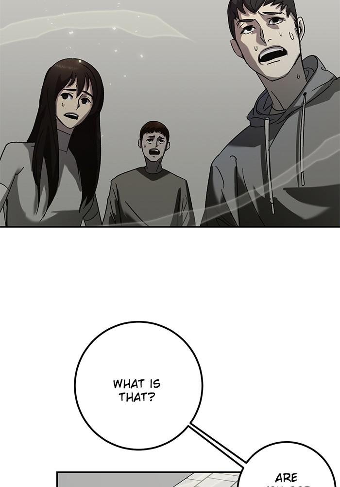 Read Return to Player EN Manga Online