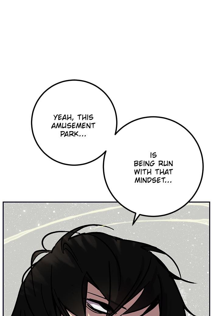 Read Return to Player EN Manga Online