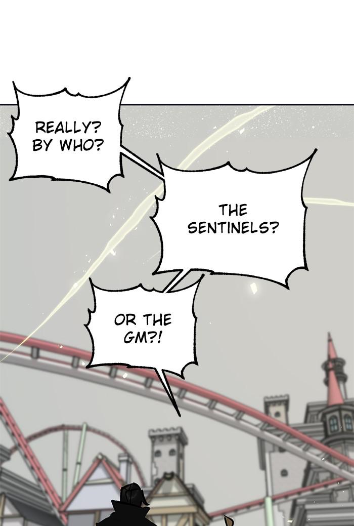 Read Return to Player EN Manga Online