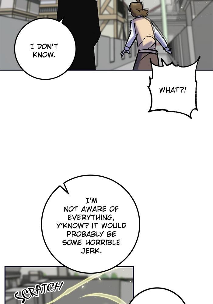 Read Return to Player EN Manga Online