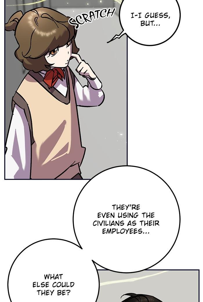 Read Return to Player EN Manga Online