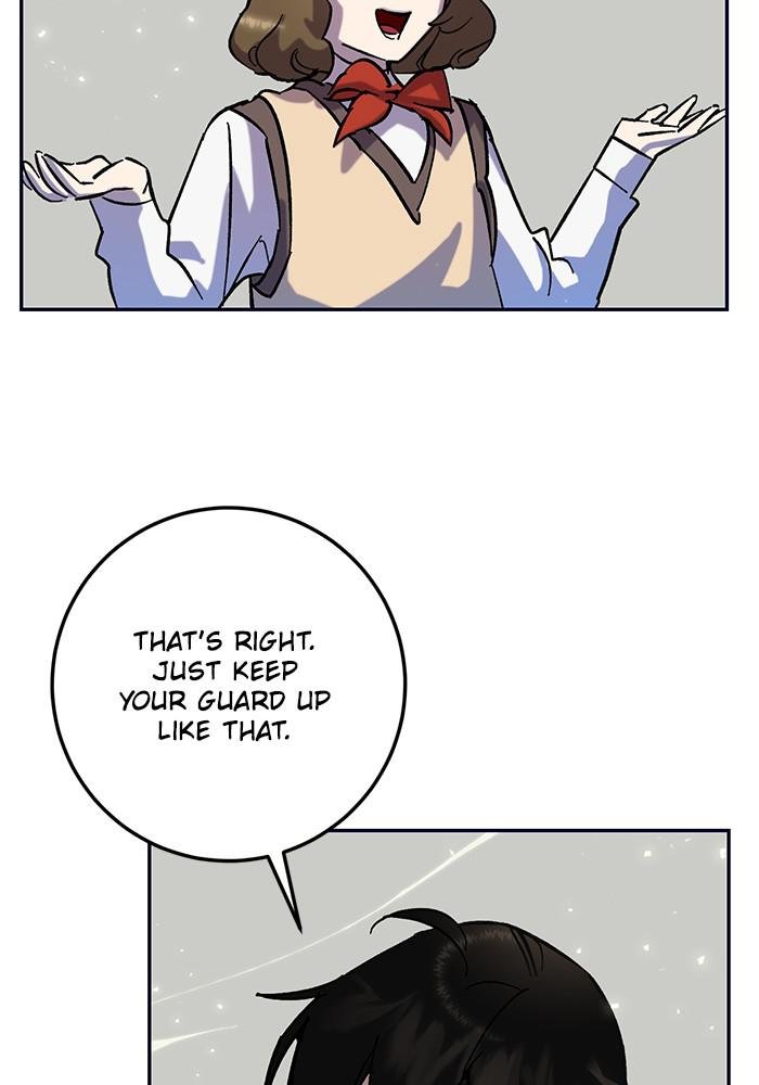 Read Return to Player EN Manga Online