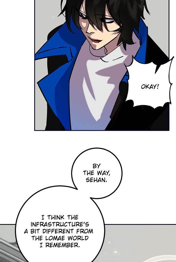 Read Return to Player EN Manga Online