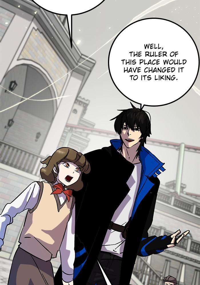 Read Return to Player EN Manga Online