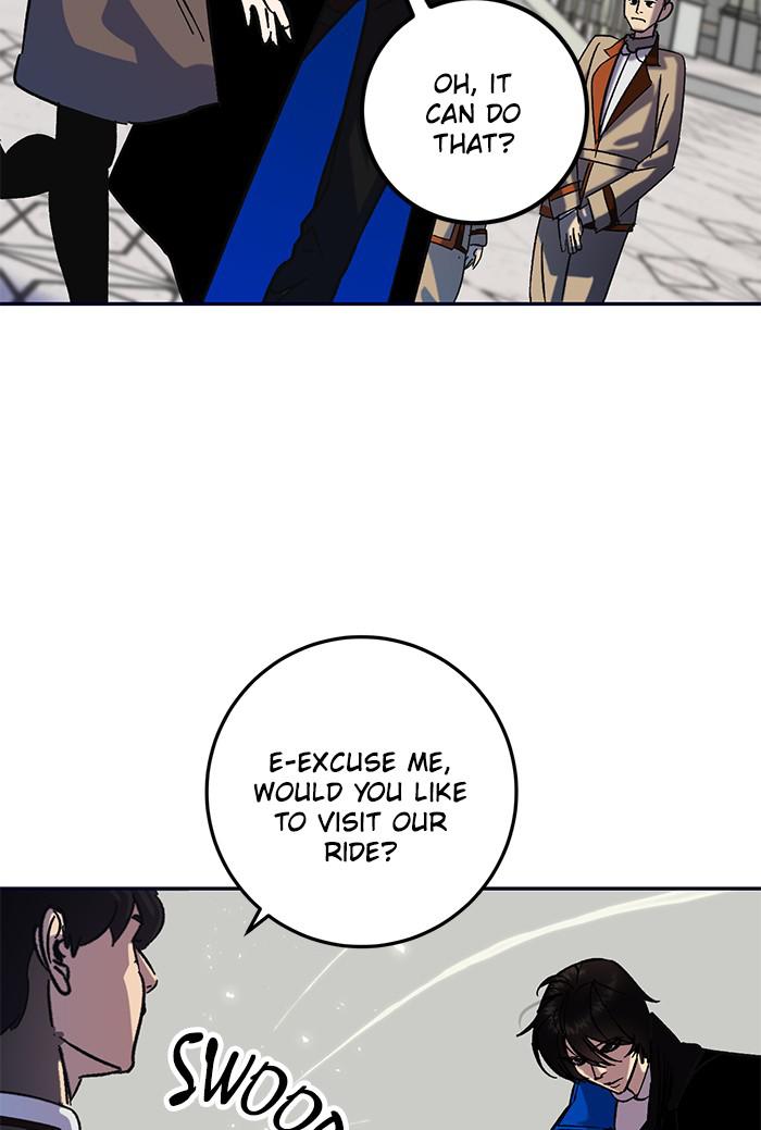 Read Return to Player EN Manga Online