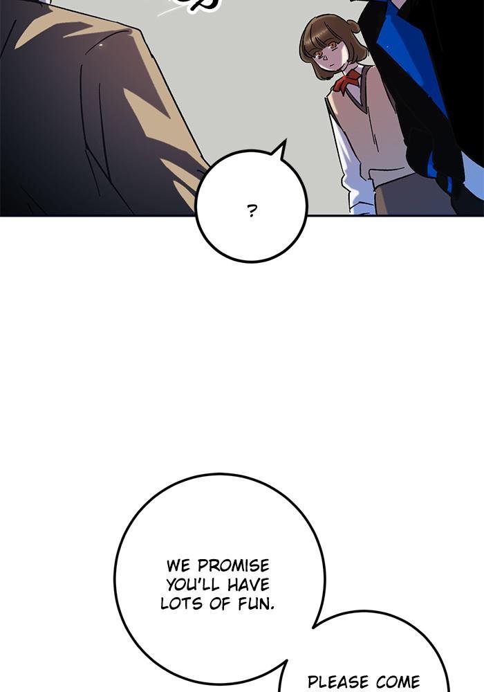 Read Return to Player EN Manga Online