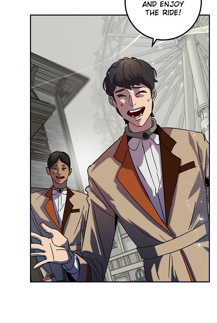 Read Return to Player EN Manga Online