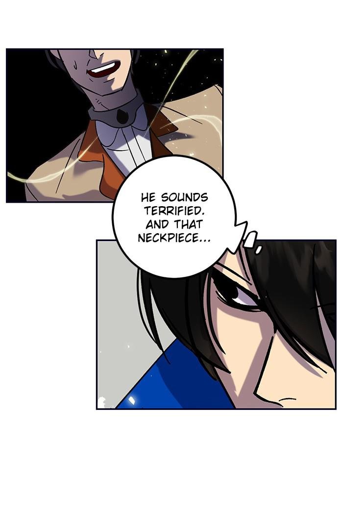 Read Return to Player EN Manga Online