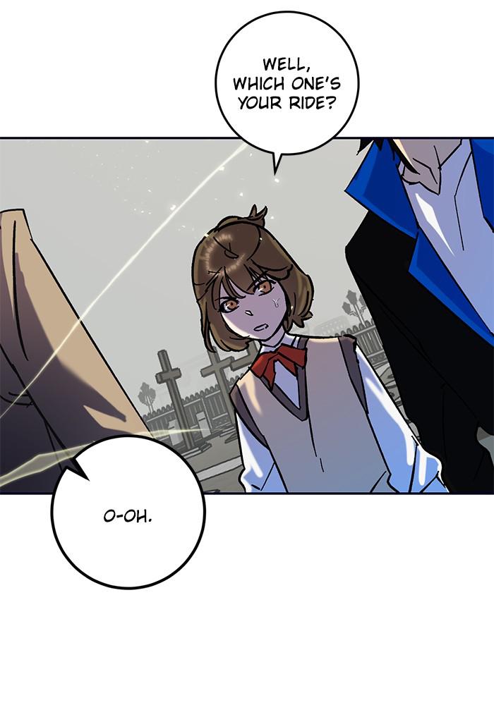 Read Return to Player EN Manga Online